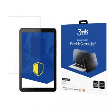 Lenovo Tab M7 7" - 3mk FlexibleGlass Lite™ 8.3'' screen protector