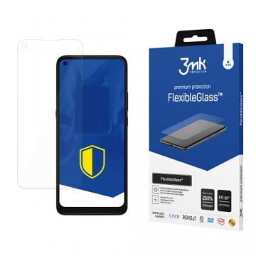 Motorola Moto G9 Power - 3mk FlexibleGlass™ screen protector