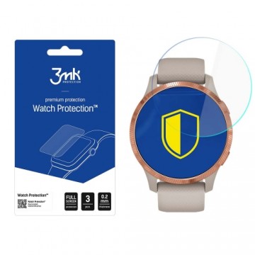 3mk Protection Garmin Venu - 3mk Watch Protection™ v. ARC+ screen protector