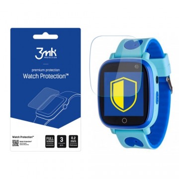 Garett Kids Funny - 3mk Watch Protection™ v. ARC+ screen protector