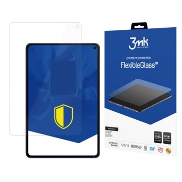 Huawei MatePad Pro 10,8" - 3mk FlexibleGlass™ 11'' screen protector