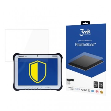 Panasonic FZ-G1 - 3mk FlexibleGlass™ 11'' screen protector