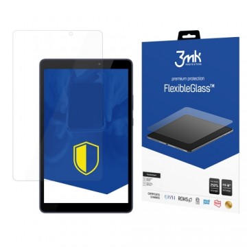 Huawei MatePad T8 8" - 3mk FlexibleGlass™ 8.3'' screen protector