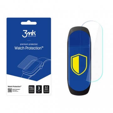 Xiaomi Mi Band 3 - 3mk Watch Protection™ v. ARC+ screen protector