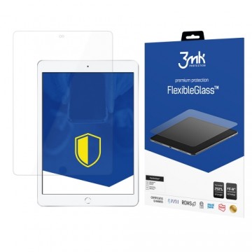 3mk Protection Apple iPad 7 10.2" - 3mk FlexibleGlass™ 11'' screen protector