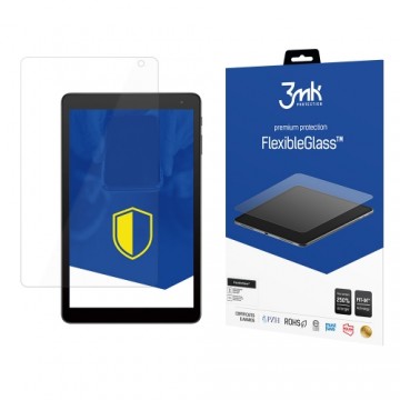 Alcatel TAB 1T 10 - 3mk FlexibleGlass™ 11'' screen protector