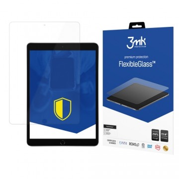 Apple iPad Air 3 - 3mk FlexibleGlass™ 11'' screen protector