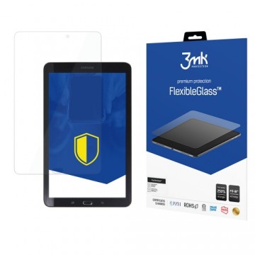 Samsung Tab E T561 - 3mk FlexibleGlass™ 11'' screen protector