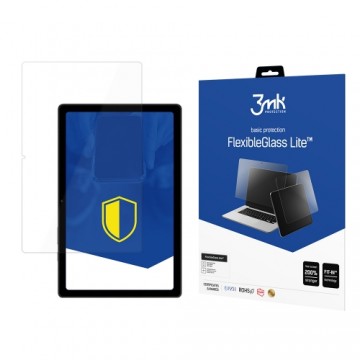 Samsung Galaxy Tab A7 2020 - 3mk FlexibleGlass Lite™ 11'' screen protector