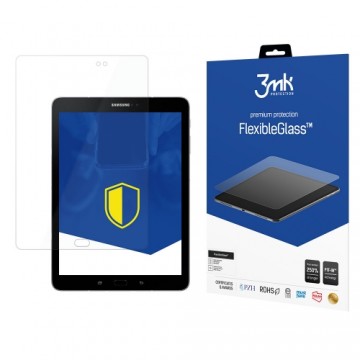 Samsung Galaxy Tab S3 T825 - 3mk FlexibleGlass™ 11'' screen protector