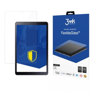 Samsung Galaxy Tab A SM-T590 - 3mk FlexibleGlass™ 11'' screen protector