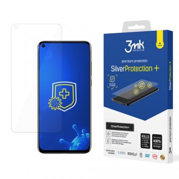 Honor View 20 - 3mk SilverProtection+ screen protector