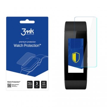 Sony SmartBand Talk SWR30 - 3mk Watch Protection™ v. ARC+ screen protector