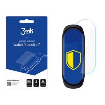 Xiaomi Mi Band 4 - 3mk Watch Protection™ v. ARC+ screen protector