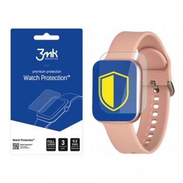 3mk Protection Garett Women Eva - 3mk Watch Protection™ v. ARC+ screen protector