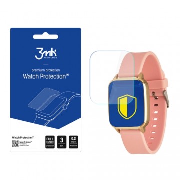 Garett Women Ada - 3mk Watch Protection™ v. ARC+ screen protector