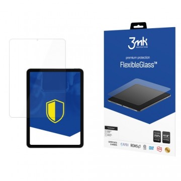 3mk Protection Apple iPad Air 2020|2022 - 3mk FlexibleGlass™ 11'' screen protector