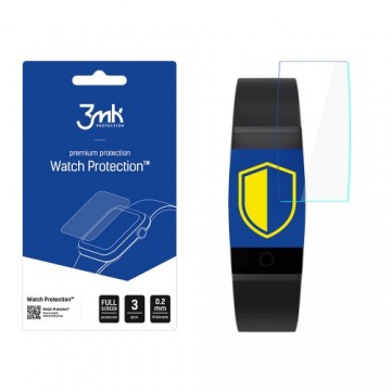 Realme Band 1 - 3mk Watch Protection™ v. ARC+ screen protector