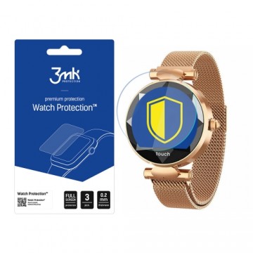 Garett Women Lisa - 3mk Watch Protection™ v. ARC+ screen protector