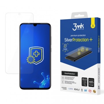 Xiaomi Redmi Note 7 - 3mk SilverProtection+ screen protector