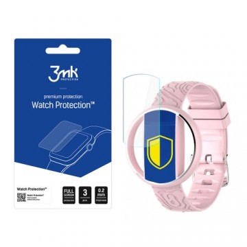 Garett Women Nicole - 3mk Watch Protection™ v. ARC+ screen protector