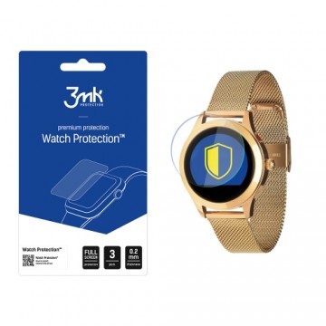 Garett Women Naomi - 3mk Watch Protection™ v. ARC+ screen protector