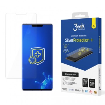 Huawei Mate 30 Pro 5G - 3mk SilverProtection+ screen protector