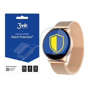 Garett Women Lily - 3mk Watch Protection™ v. ARC+ screen protector