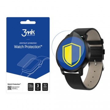 Garett Women Klara - 3mk Watch Protection™ v. ARC+ screen protector