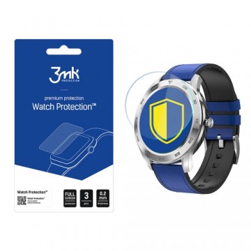 Garett GT22S - 3mk Watch Protection™ v. FlexibleGlass Lite screen protector