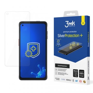 Samsung XCover Pro - 3mk SilverProtection+ screen protector