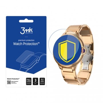 Garett Women Karen - 3mk Watch Protection™ v. ARC+ screen protector