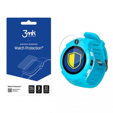 Garett Kids 5 - 3mk Watch Protection™ v. ARC+ screen protector