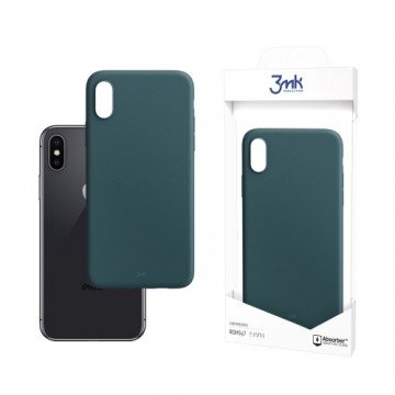 Apple iPhone X|XS - 3mk Matt Case lovage