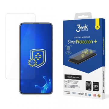 Huawei Y9a - 3mk SilverProtection+ screen protector