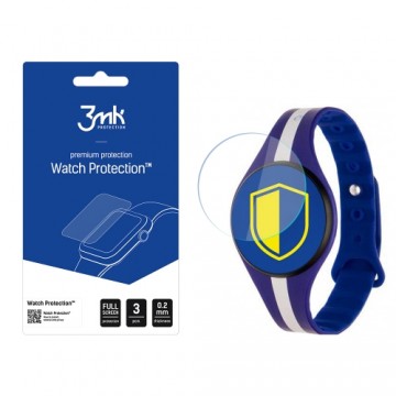 Garett Teen 4 - 3mk Watch Protection™ v. ARC+ screen protector