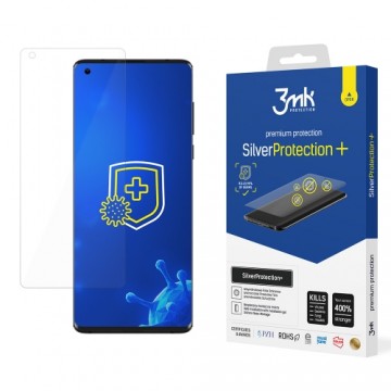 Motorola Edge 5G - 3mk SilverProtection+ screen protector