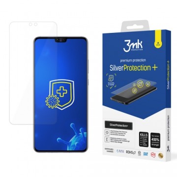 Huawei Mate 30 - 3mk SilverProtection+ screen protector