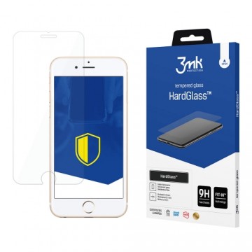 Apple iPhone 6|6s - 3mk HardGlass™ screen protector