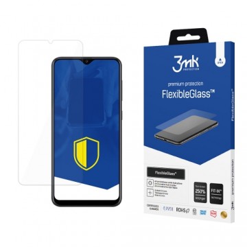 Samsung Galaxy A20e - 3mk FlexibleGlass™ screen protector