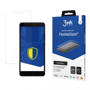 Xiaomi Mi Max 2 - 3mk FlexibleGlass™ screen protector