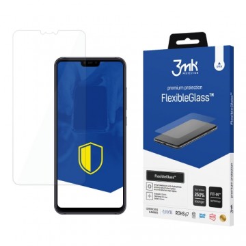 Xiaomi Mi8 Lite Global - 3mk FlexibleGlass™ screen protector