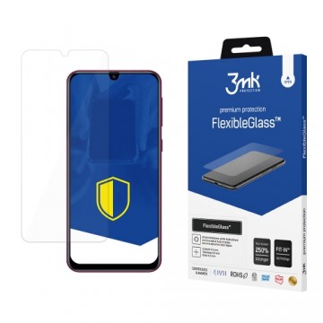 Samsung Galaxy M31|M31 Prime - 3mk FlexibleGlass™ screen protector