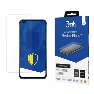 Realme X3 Super Zoom - 3mk FlexibleGlass™ screen protector