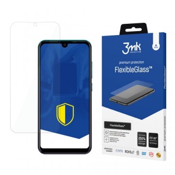 myPhone Pocket Pro - 3mk FlexibleGlass™ screen protector