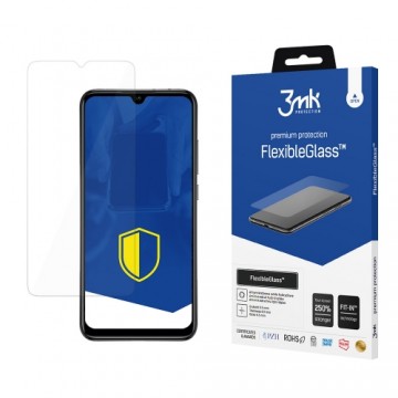 Xiaomi Mi 9 Lite|Mi CC9 - 3mk FlexibleGlass™ screen protector