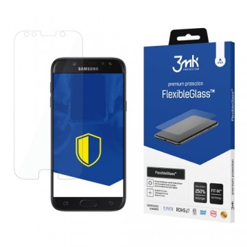 Samsung Galaxy J5 2017 - 3mk FlexibleGlass™ screen protector