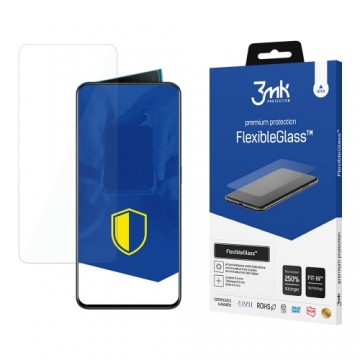 Oppo Reno - 3mk FlexibleGlass™ screen protector