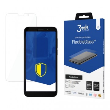 Motorola Moto E6 Play - 3mk FlexibleGlass™ screen protector