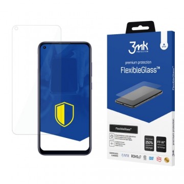 Samsung Galaxy M11 - 3mk FlexibleGlass™ screen protector